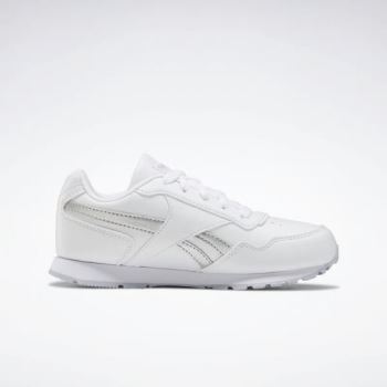 Reebok royal glide on feet hot sale